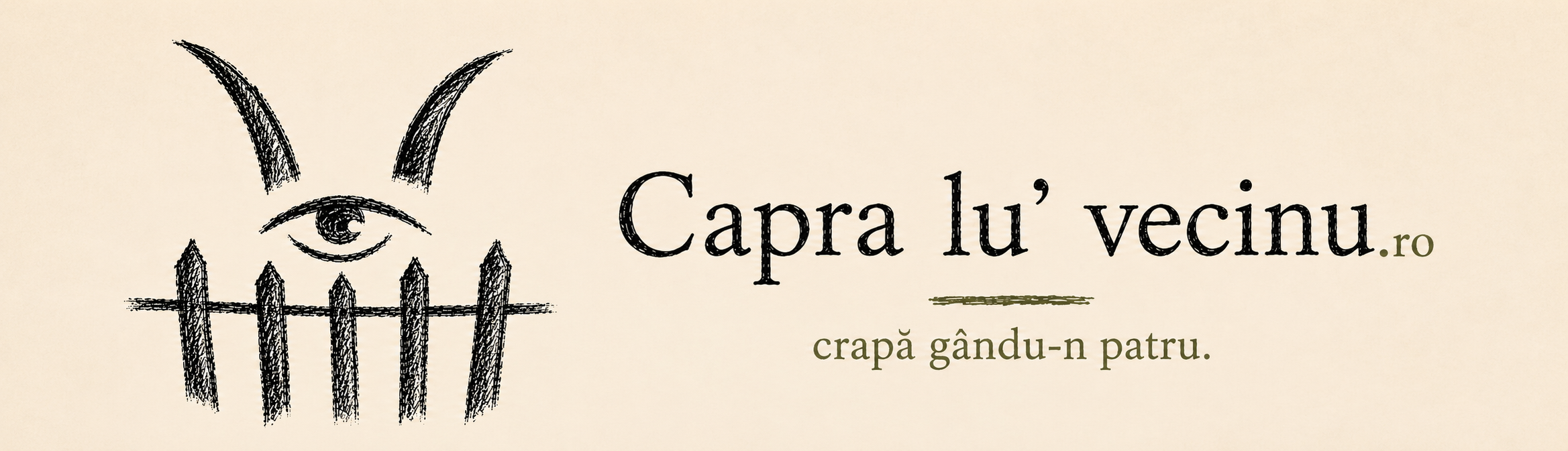 Capra lu' vecinu